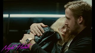 Running In The Night