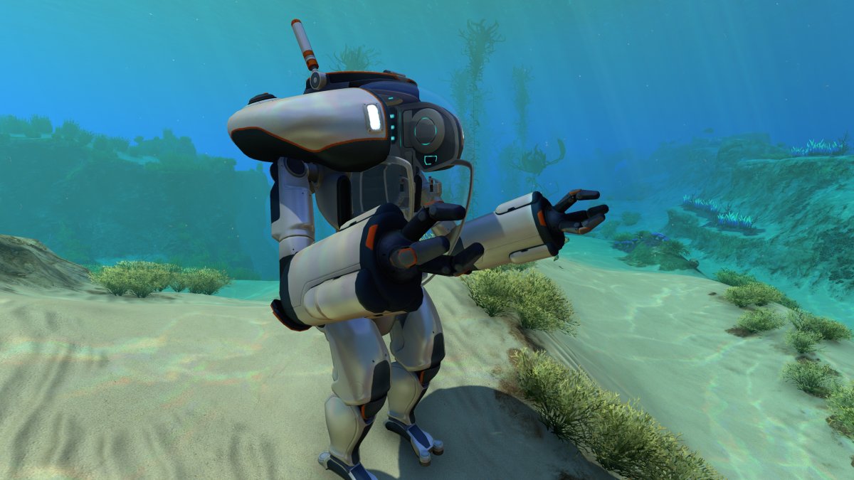 Subnautica